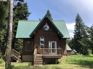78378 Louden Ln, Weston, OR 97886