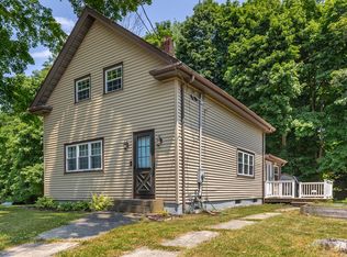 77 Stoddard Ave, Dighton, MA 02715