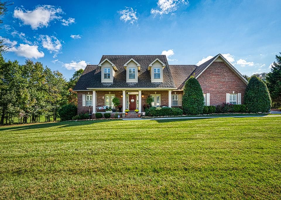 412 S Plantation Dr, Cookeville, TN 38506 Zillow