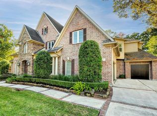 1117 Traweek St, Houston, TX 77055