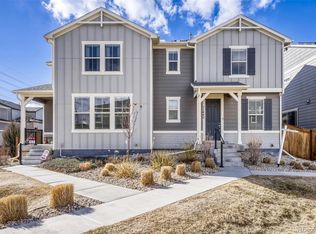 11442 Booth Falls Ct, Parker, CO 80134