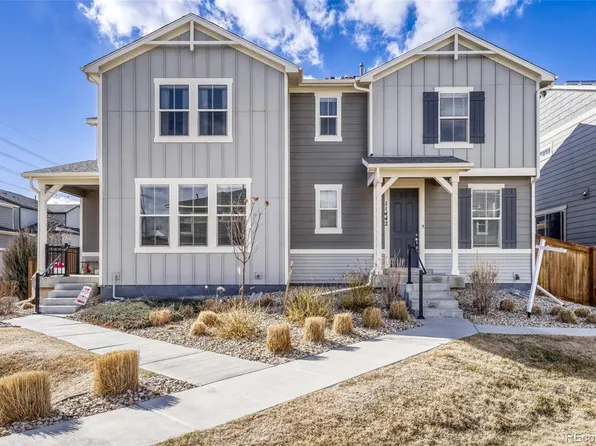 11442 Booth Falls Court, Parker, CO 80134