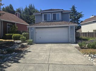 715 Knights Cir, Vallejo, CA 94591