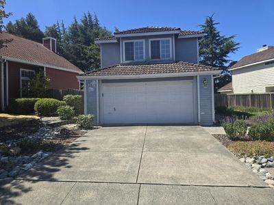 715 Knights Cir, Vallejo, CA, 94591