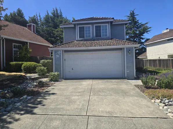 715 Knights Cir, Vallejo, CA 94591