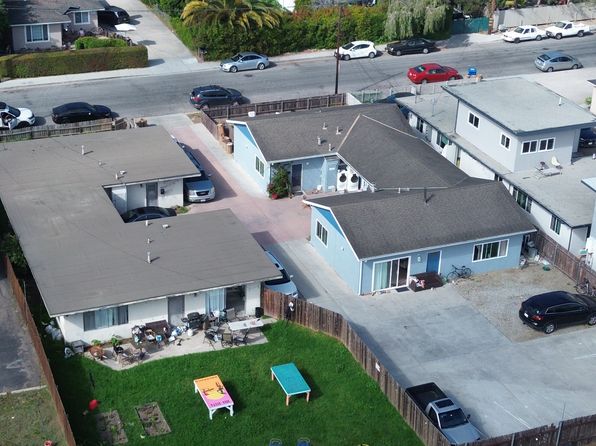 6631 Sueno Rd APT B