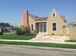 4235 E Palmerstone St, Compton, CA 90221