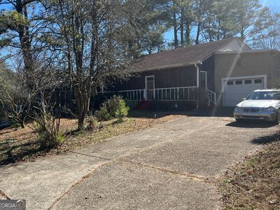 955 Bimini Ln, Forest Park, GA, 30297