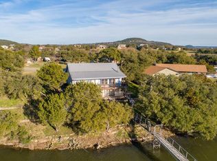 505 County Road 140, Burnet, TX 78611