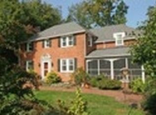 605 Greenfield Pl, Wilmington, DE 19809