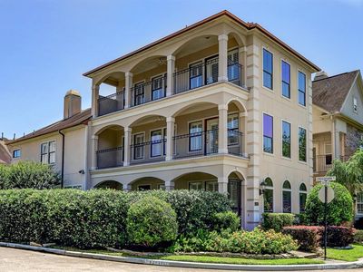 518 S Park Grv, Houston, TX, 77007