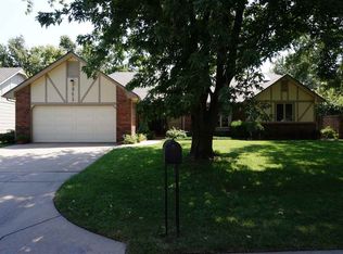 7841 W Prestwick St, Wichita, KS 67212