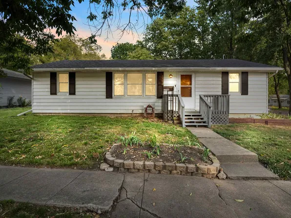 1709 S Marvin Ave, Sedalia, MO 65301
