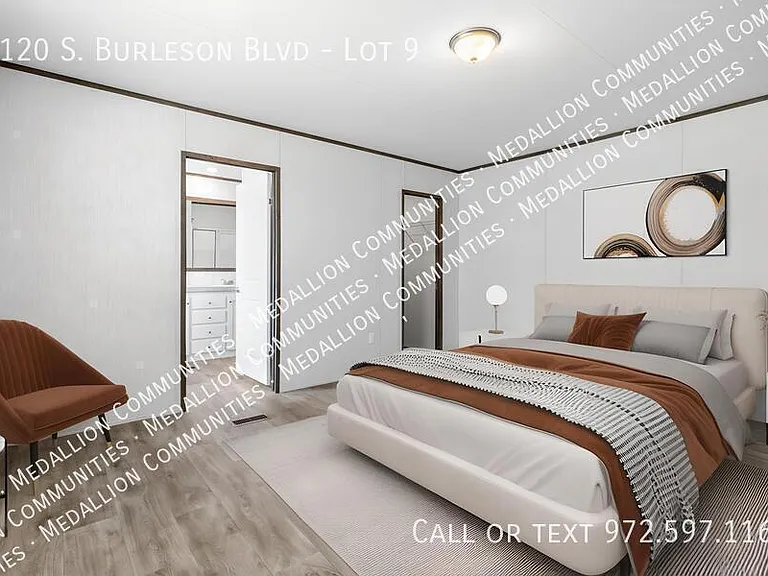 2120 S Burleson Blvd #9 — Photo 6