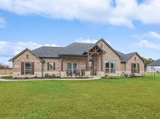 349 Wayward Spur, Springtown, TX 76082
