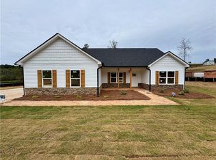 729 Dortch Rd, Eastanollee, GA 30538