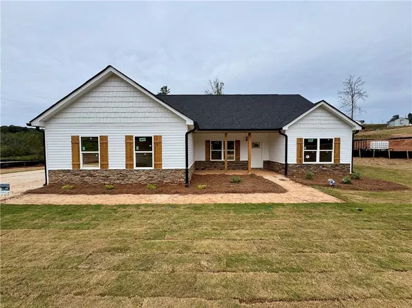 729 Dortch Rd, Eastanollee, GA 30538
