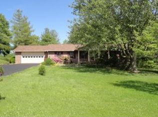140 Park Dr, Jonesborough, TN 37659