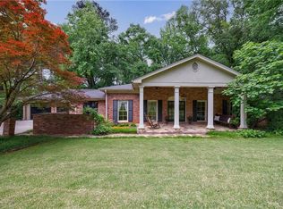 4311 N Elizabeth Ln SE, Atlanta, GA 30339