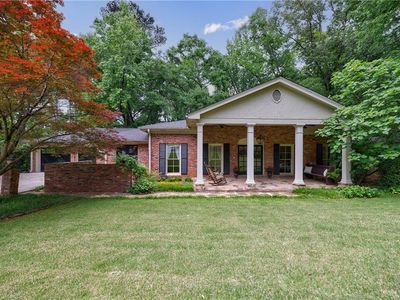 4311 N Elizabeth Ln SE, Atlanta, GA, 30339
