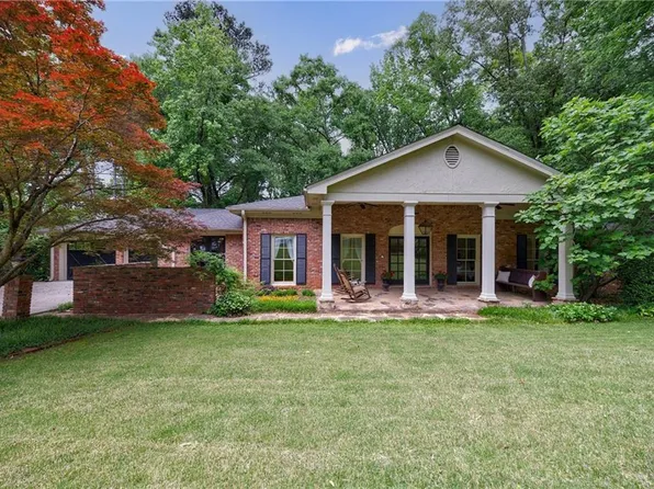 4311 N Elizabeth Ln SE, Atlanta, GA 30339