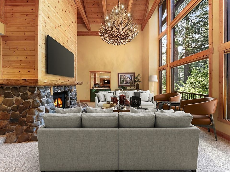 627 Woodridge Cir, Incline Village, NV 89451 MLS 1014050 Zillow