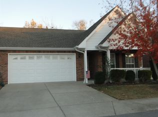 1311 Danbury Dr, Columbia, TN 38401