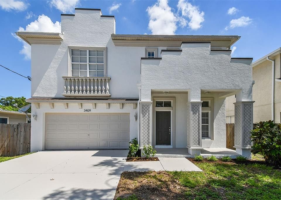 3409 W Dewey St, Tampa, FL 33607 Zillow