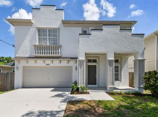 3409 W Dewey St, Tampa, FL 33607