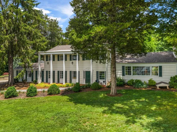 713 Bristol Cir, Knoxville, TN 37923