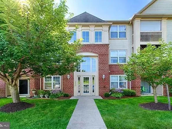 307 Tall Pines Ct APT L, Abingdon, MD 21009