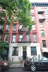 Rented by New York is Home