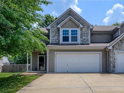 7513 Anderson St, Shawnee, KS, 66227