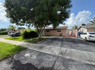 6432 SW 18th Ct #A, Pompano Beach, FL 33068