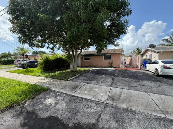 6432 SW 18th Ct #A, Pompano Beach, FL 33068