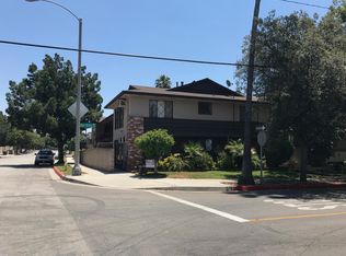 112 N Mar Vista Ave APT 9, Pasadena, CA 91106