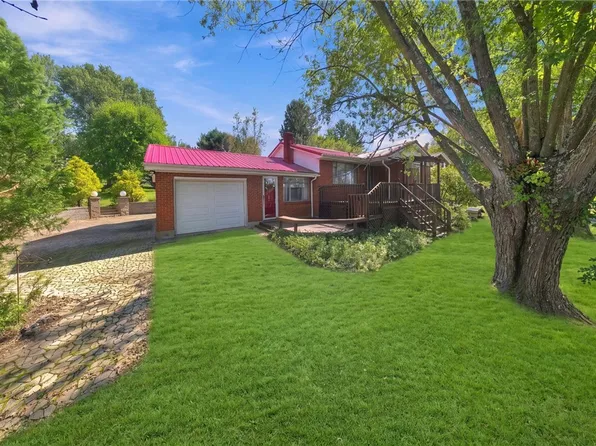 322 Mark Rd, Herminie, PA 15637