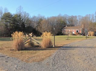 1582 Sheldon Ln, Catlett, VA 20119