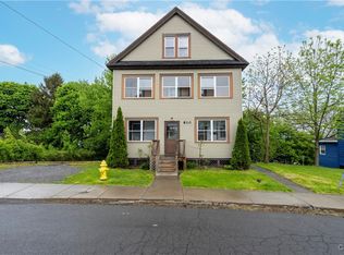 810 3rd St, Syracuse, NY 13209
