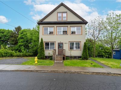 810 3rd St, Syracuse, NY, 13209