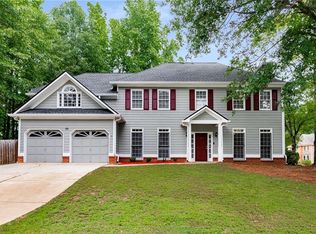 3285 Country Walk Dr, Powder Springs, GA 30127