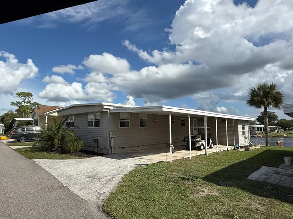 104 Melody Ln #836, Leesburg, FL 34788