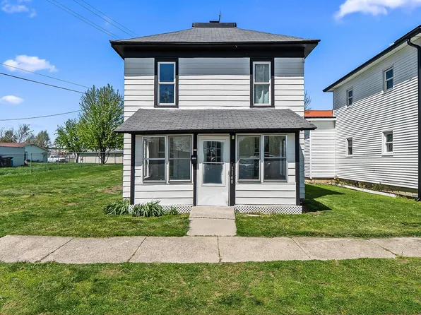 1140 Superior St, Huntington, IN 46750
