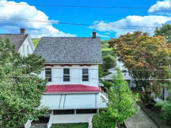 508 North St, Jim Thorpe, PA 18229