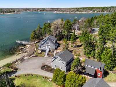 5 Little Dog Path, South Thomaston, ME, 04858