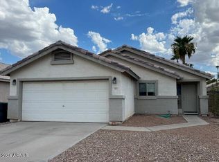 821 E Via Maria St, Goodyear, AZ 85338