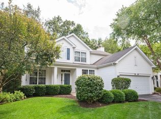 3029 Shenandoah Dr, Carpentersville, IL 60110