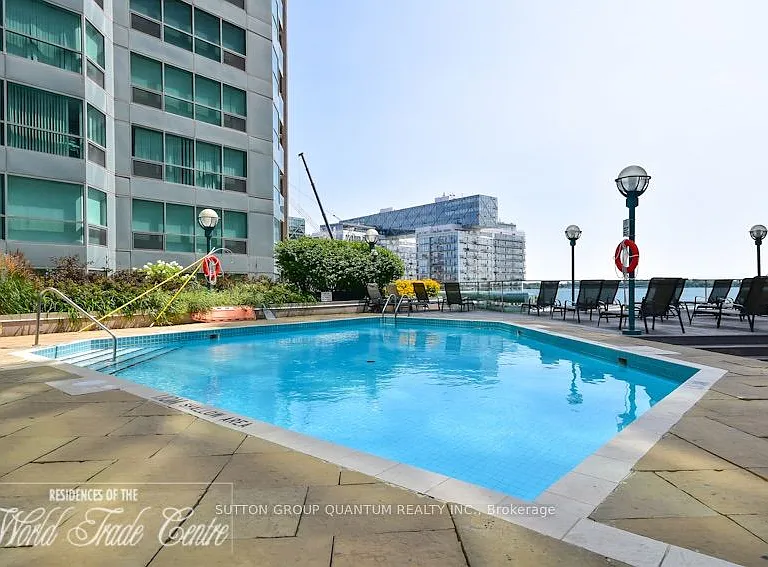 10 Yonge St #2113 — Photo 37