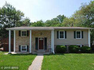 12914 Colby Dr, Woodbridge, VA