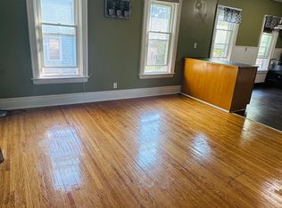 78 Callodine Ave FLOOR 2, Buffalo, NY 14226